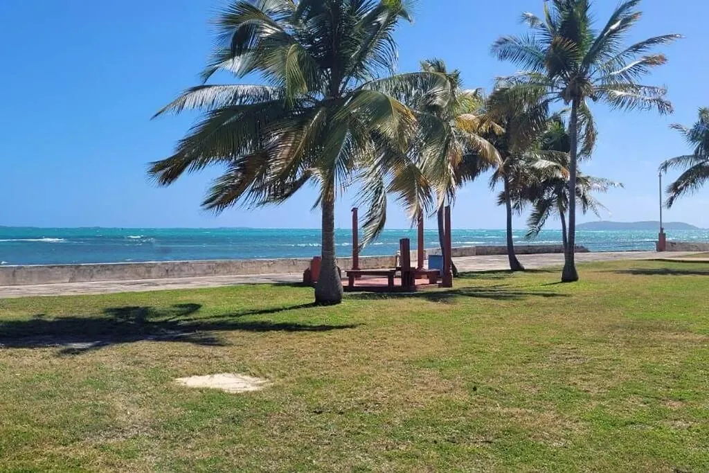 Appartamento Ocean Zen Fajardo