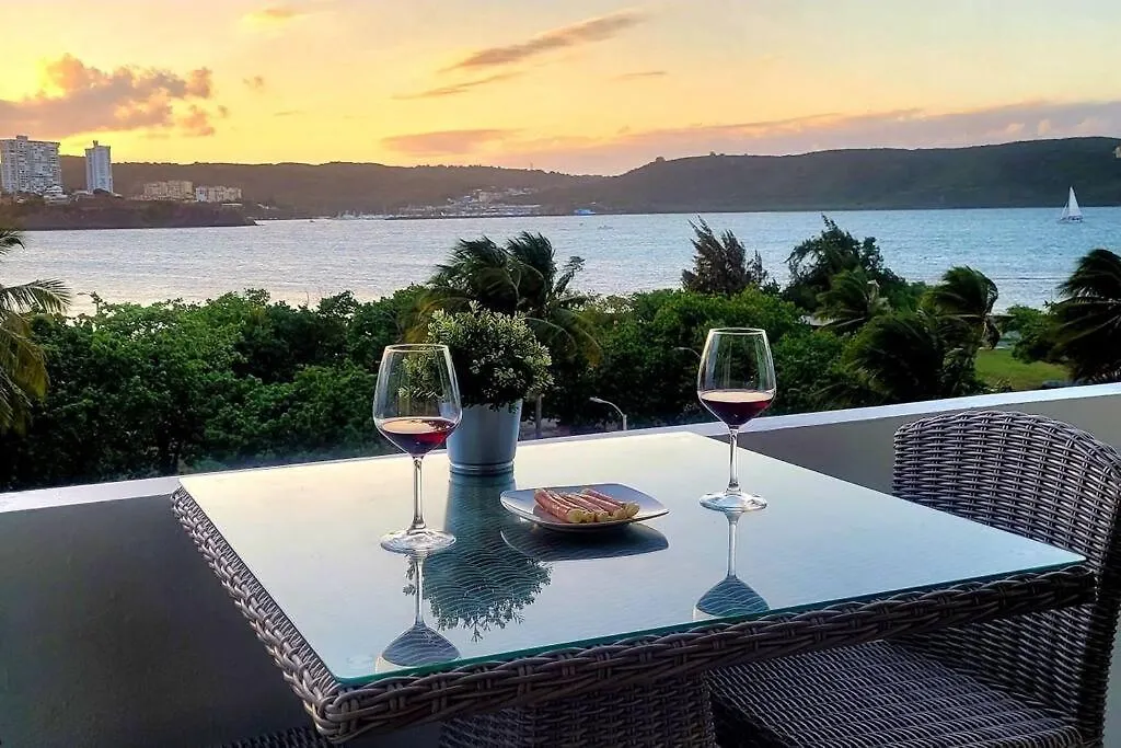 Appartamento Ocean Zen Fajardo Porto Rico