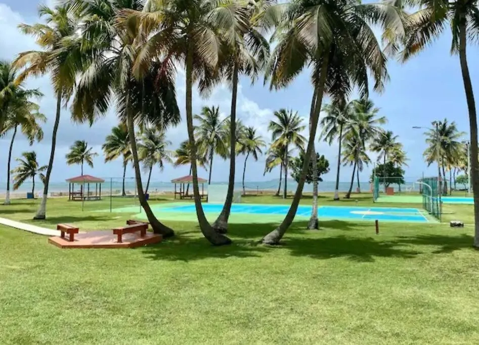 Appartamento Ocean Zen Fajardo Porto Rico