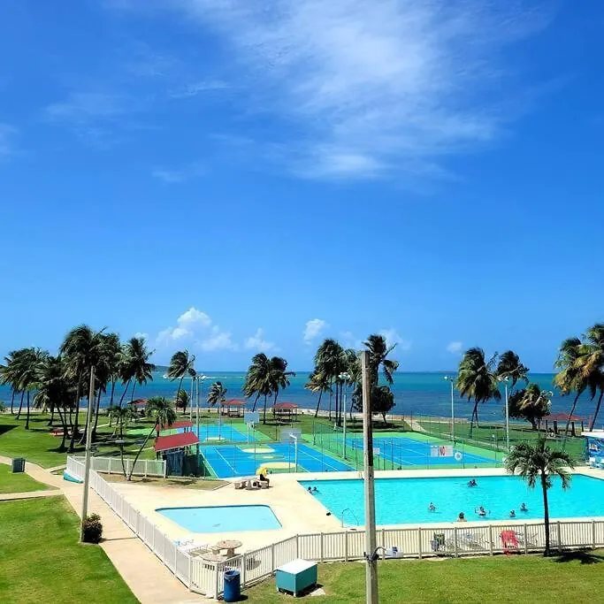 Appartamento Ocean Zen Fajardo