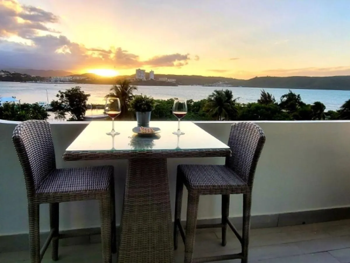 Appartamento Ocean Zen Fajardo