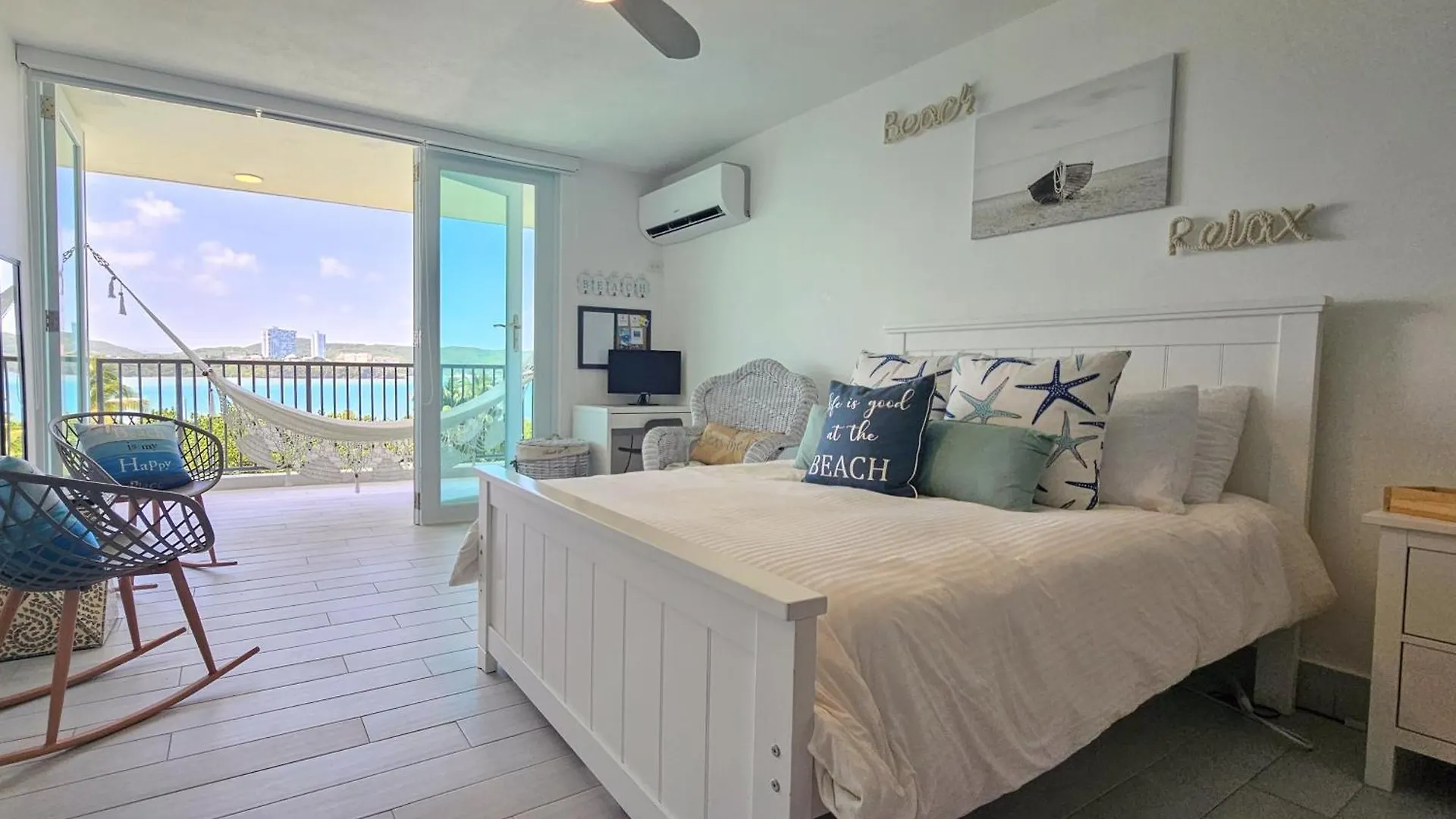 Appartamento Ocean Zen Fajardo