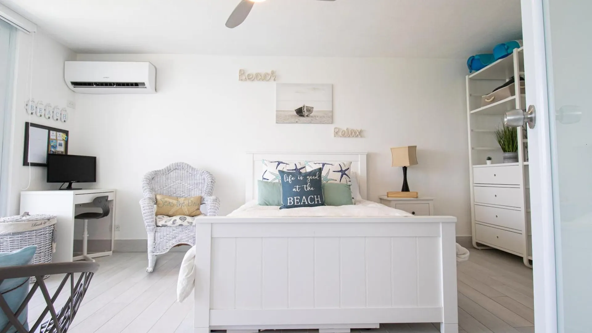 Appartamento Ocean Zen Fajardo Porto Rico