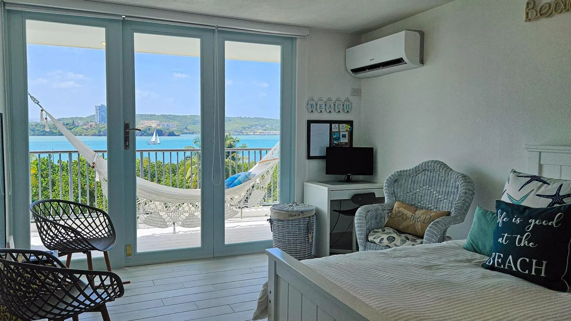 Appartamento Ocean Zen Fajardo