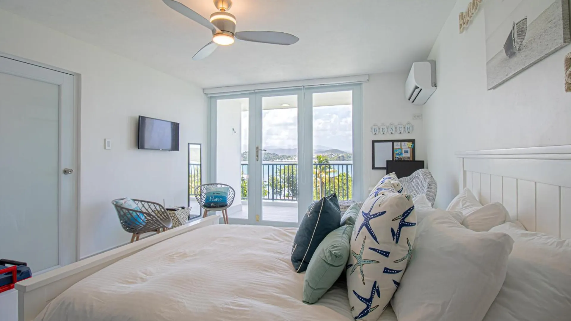 Appartamento Ocean Zen Fajardo