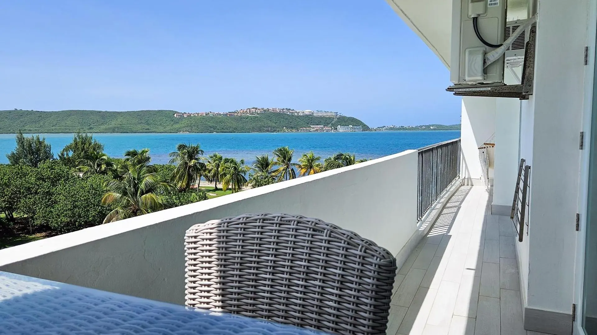 Appartamento Ocean Zen Fajardo