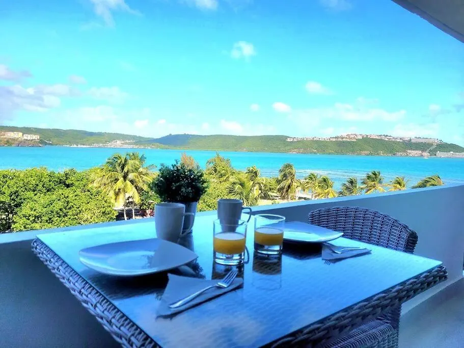 Ocean Zen Apartment Fajardo