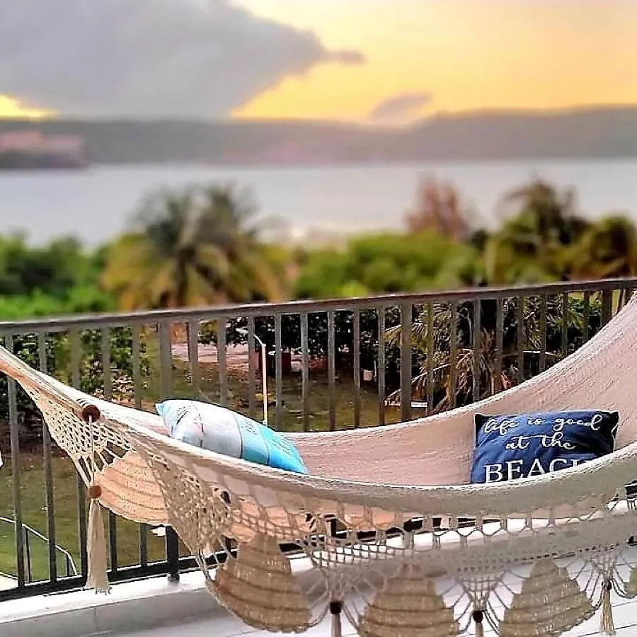 Ocean Zen Apartment Fajardo