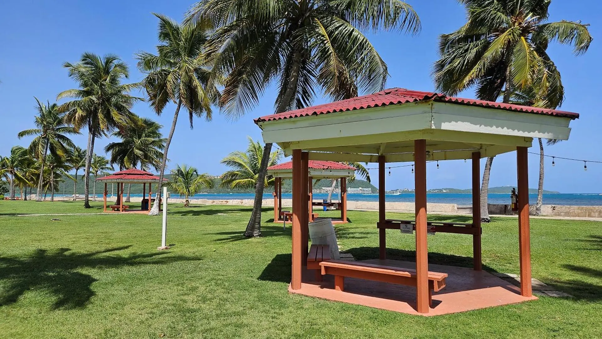 Ocean Zen Apartment Fajardo