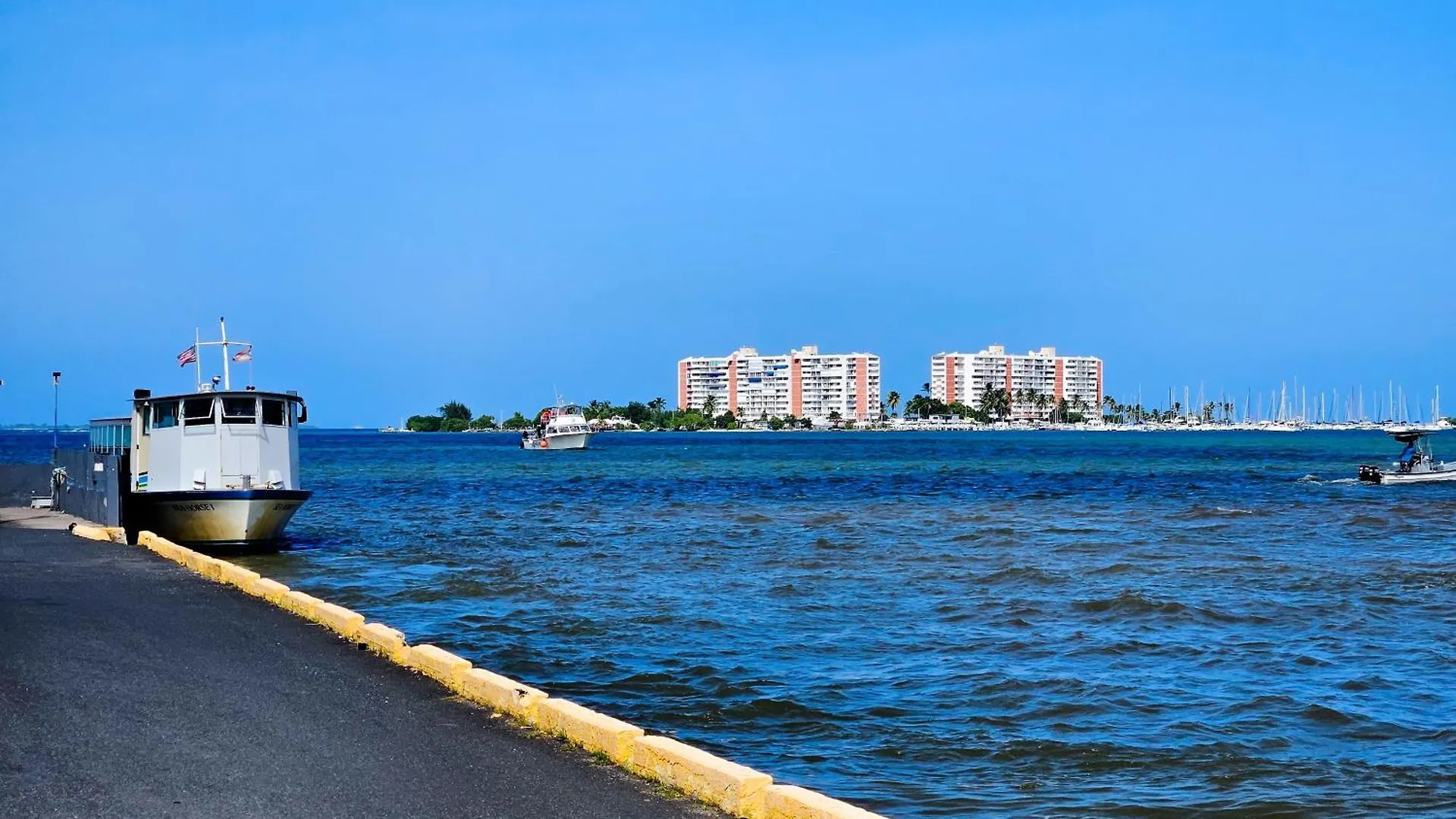 Ocean Zen Apartment Fajardo 0*,