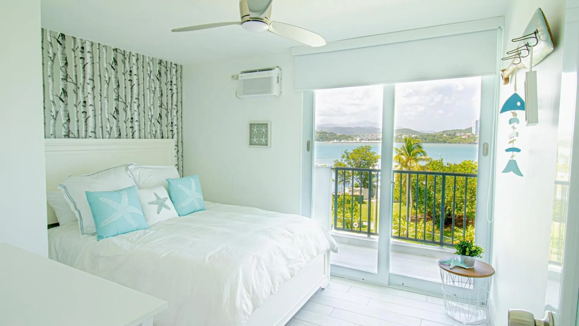 Ocean Zen Apartment Fajardo