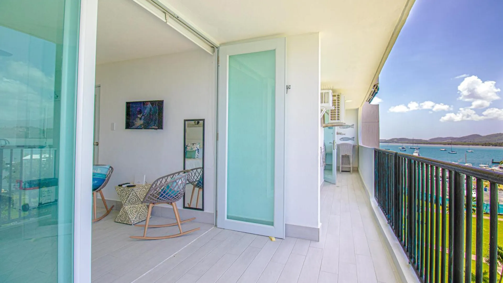 Ocean Zen Apartment Fajardo Puerto Rico
