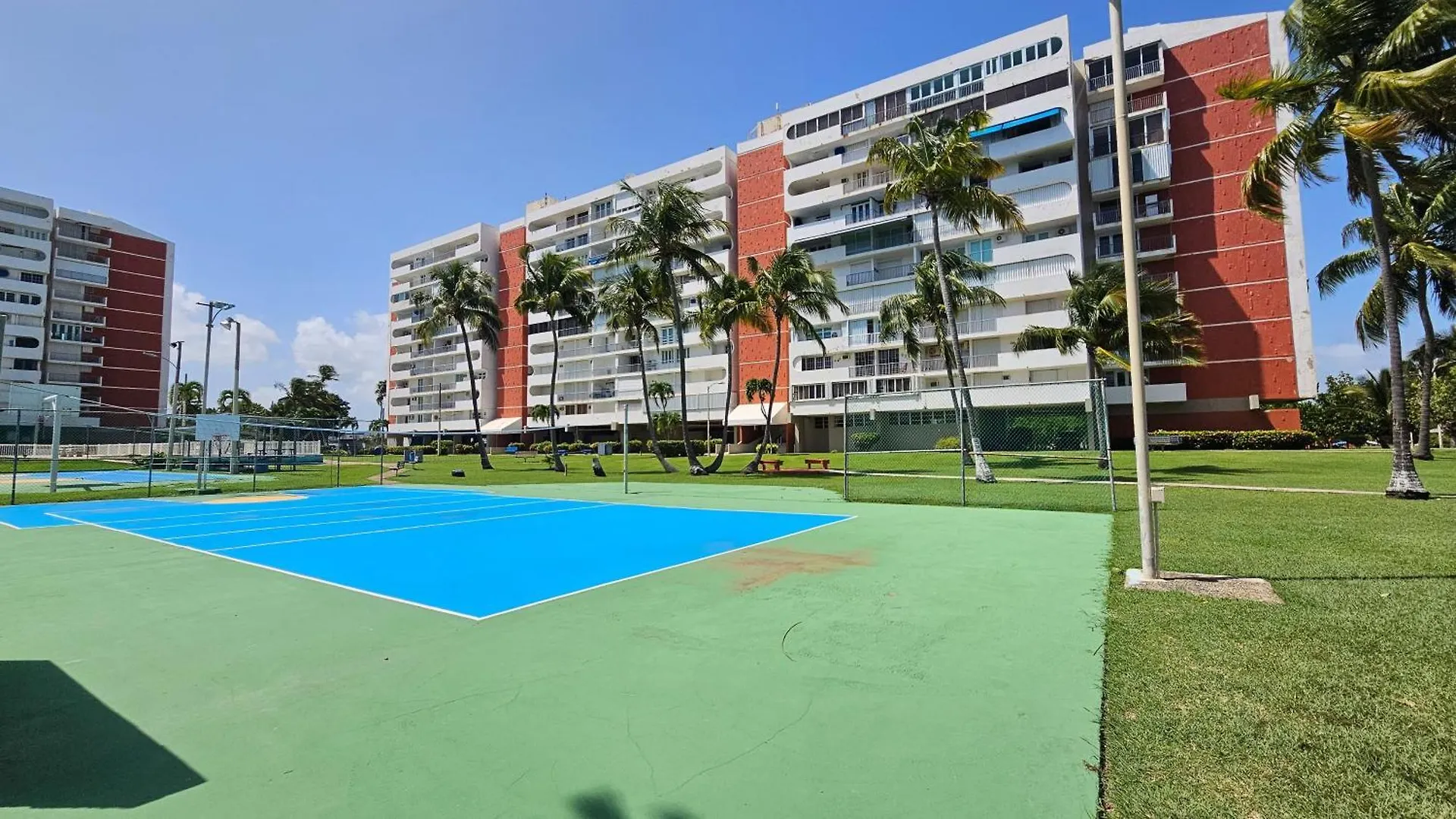 Ocean Zen Apartment Fajardo