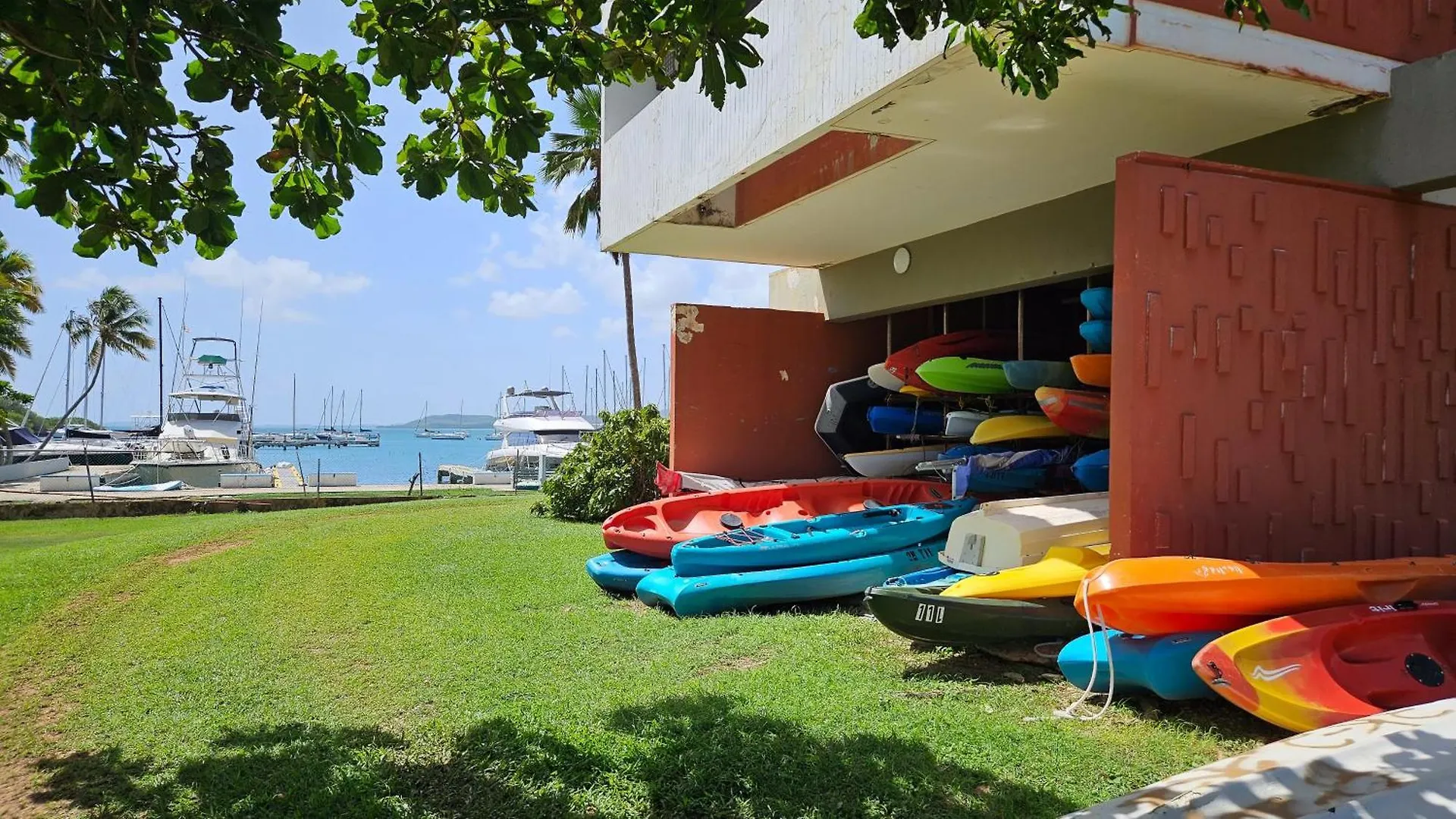 Ocean Zen Apartment Fajardo Puerto Rico