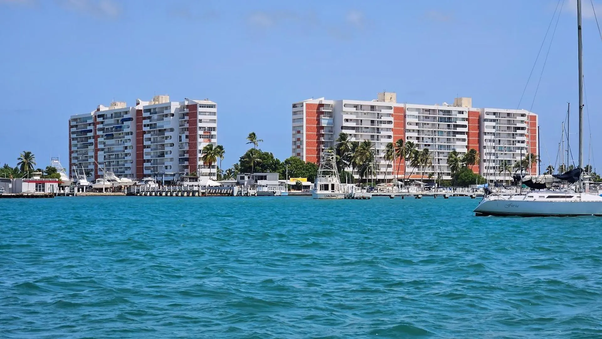Ocean Zen Apartment Fajardo Puerto Rico