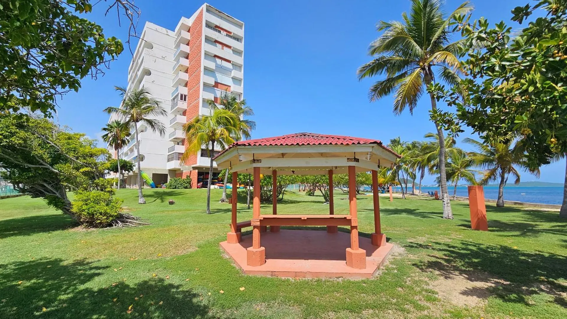 Ocean Zen Apartment Fajardo 0*,